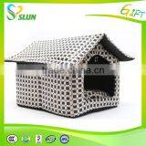 Winter New House Cheap Pet Bed for Dogs thumbnail-1