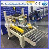 Semi-automatic Case Box Sealer and Packing Machine for Sale Price thumbnail-4