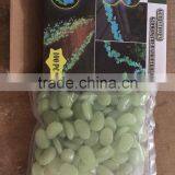 Garden Glow in the Dark Pebble Stone thumbnail-2