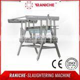 Commercial Chicken Plucker Machine