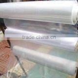 tunnel plastic greenhouse film agriculture