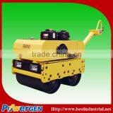 Best Selling!!! POWERGEN Mini Type 800KG Vibratory Road Roller thumbnail-1