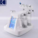 Bubble Water Facial Peel Machine Face Lift Wrinkle Removal Machine thumbnail-2