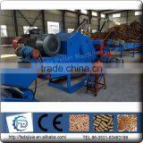 Widely Used Hardword Drum Chipper, Wood Chipper Shredder,forestry Machinery Drum Wood Chipping thumbnail-3