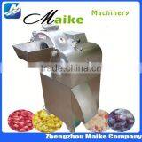 Automatic Potato Dicer Machine thumbnail-1