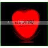 Heart-shaped Glow Badge-1A thumbnail-1