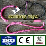 Nylon Horse Halter Rope and Horse Lead Rope thumbnail-6