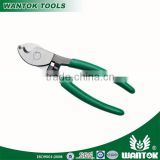 WT0305220 green handle cable cutter 6" 8" 10"