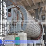 80t/h Raw Meal Grinding Ball Mill Used for Cement Grinding Plant