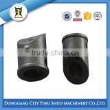 STEEL CASTING PARTS AUTO PARTS CASTING SMALL METAL PARTS thumbnail-3