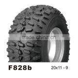 ATV Tyre thumbnail-1