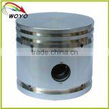 Three-fluted Diesel Engine Piston thumbnail-3