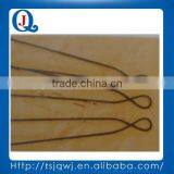8 Type Wire Black Iron Allotype Binding Wire thumbnail-1