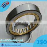 Chrome Steel Single Row NU238M Cylindrical Roller Bearing thumbnail-1