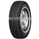 Comforser Tire, PCR/SUV Tire ,radial Tire ,SNC Tire(195R15c 8PR) thumbnail-2