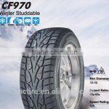 Chinese Car Winter Tire Comforser Brand Cf360 Cf900 Cf930 Cf950 Cf970 thumbnail-5