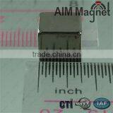 N42 Block Magnets 10 x 10 x 3mm thumbnail-1