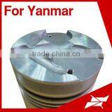 Taiwan Piston for Yanmar KD-HT Diesel Engine Parts thumbnail-2