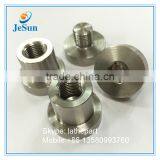 Made In China Stainless Steel Rod Cnc Turning Parts thumbnail-5