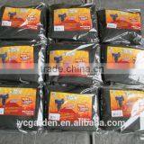 Heavy Denier Nylon Saddle Cover Features a Cut Out for Horn Supplier Shanghai China thumbnail-2