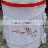 MASTER CAT Cat Food Bag Easily Folded Good Seal Cover Screw Cat Pop up Food Bag thumbnail-2