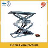 Hydraulic Cylinder for Scissor Lift thumbnail-1