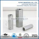 Closed Body Turnbuckle Rigging Din1478 With Cold Extrusion Technology thumbnail-6