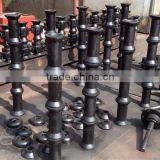 Farm Equipment Castion Iron Pig Farming Equipment for Sale Pig Fatten Stall thumbnail-5