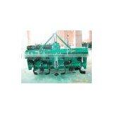 Tiller/Rotary Cultivator/Rotovator thumbnail-1