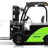 Cheapest Price 6 Ton Diesel Forklift Truck/small Capacity Diesel Forklift Trucks/double Mast Forklift Made in China thumbnail-1