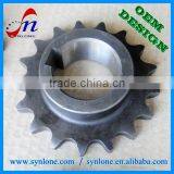 High Quality High Precision Chain Sprocket With 100% Inspection thumbnail-1