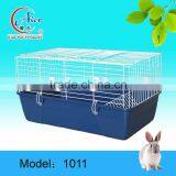 Factory supplier pet product small animal cage rabbit cage