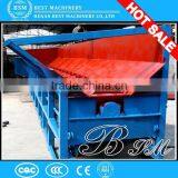 Hot Selling at Home and Abroad Wood Trunk Husker With CE