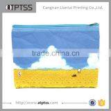 Custom Design Tyvek Bag Women Coin Purse From Chinese Top Manufacturer Women Coin Purse thumbnail-4