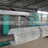 Gabion Basket Prices Zinc Gabion Box Gabion Basket for River System thumbnail-2
