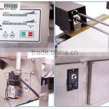 High Sensitivity Industrial Food Metal Detector for Seafood and Frozen Food thumbnail-4
