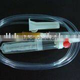 Approved Disposable Blood Transfusion Set