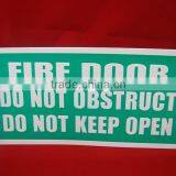 Safety Reflective Warning Signs thumbnail-2