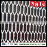 Expandable Sheet Metal Diamond Mesh Expanded Sheet Metal Mesh