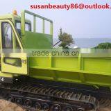 High Quality Hot Sales Cheap Machinery Crawler Transporter thumbnail-1