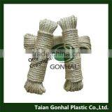 Gonhal 3 Strands Sisal Twisted Rope thumbnail-1