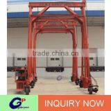 Hot Sale Container Crane Cost in Southeast Asia Area thumbnail-1