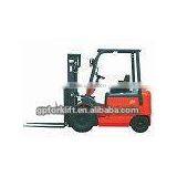 3.5 Ton Electric Forklift Truck