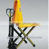 Manual Scissor Lift Table thumbnail-1