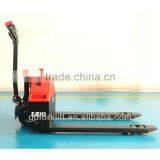 1.3ton Compact Electric Pallet Truck thumbnail-1