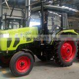 BOMR1000 Tractor With Cab thumbnail-1