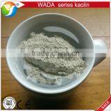 High Quality Best Price Whiteness Washed Kaolin for Rubber and Plastics thumbnail-4