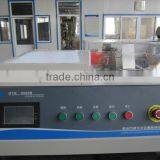 Hard Alloy Sample Low-speed Precision Cutting Machine