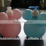 OEM Blow Molding Plastic Various Kinds of Lotion Bottle Shampoo Bottle thumbnail-3