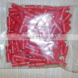 Bullet Shaped Female Full-Insulating Stainless FRD Series Steel Cable Lug thumbnail-5